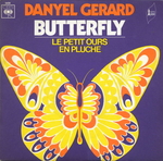 Danyel Gérard - Le petit ours en peluche