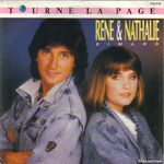 Ren & Nathalie Simard - Tourne la page