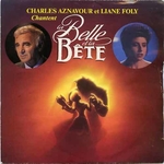 Charles Aznavour & Liane Foly - La Belle et la Bête