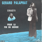 Grard Palaprat - Pour la fin du monde
