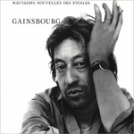 Serge Gainsbourg - Mickey Maousse