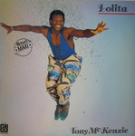 Tony MacKenzie - Lolita