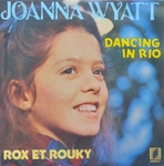 Joanna  Wyatt - Rox et Rouky
