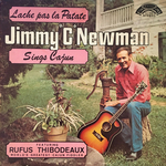 Jimmy C. Newman - Lâche pas la patate (the potato song)