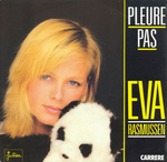 Eva Rasmussen - Pleure pas