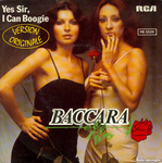 Baccara - Cara Mia