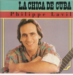 Philippe Lavil - La chica de Cuba