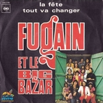 Michel Fugain - La fte