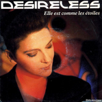 Desireless - Elle est comme les toiles