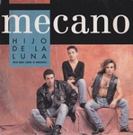 Mecano - Dis-moi lune d'argent