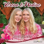 Verena und Nadine - Zwei Herzen-ein Lachen