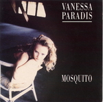 Vanessa Paradis - Mosquito