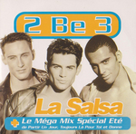 2Be3 - La salsa