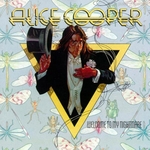 Alice Cooper - Only women bleed