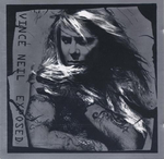 Vince Neil - The edge