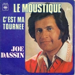 Joe Dassin - Le moustique