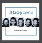 Boyzone - Picture of you