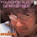 Richard Gotainer - Le moustique