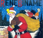 René Binamé et les Roues de Secours - Noël en août