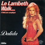 Dalida - Le Lambeth Walk
