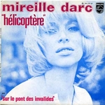 Mireille Darc - Hlicoptre