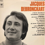 Jacques Debronckart - Ernest, un coup d'blanc.