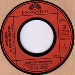 Anglique & Photis Ionatos - Poudre de perlimpinpin