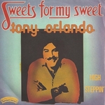 Tony Orlando - Sweets for my sweet