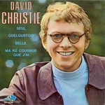 David Christie - Ma ké courage que j'ai