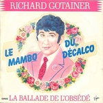 Richard Gotainer - La ballade de l'obsd