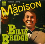 Billy Bridge - En twistant le madison
