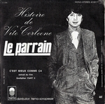 Hervé Vilard - L'histoire de Vito Corleone