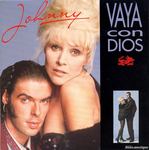 Vaya Con Dios - Johnny