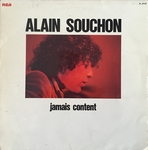 Alain Souchon - Loulou doux