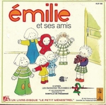 Les belles histoires de Bide & Musique - Emilie et ses amis