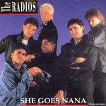 The Radios - She goes na na