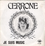 Cerrone - Je suis Music