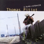 Thomas Pitiot - Chanteur chômeur