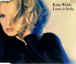 Kim Wilde - Love is holy