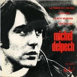 Michel Delpech - Tte de turc