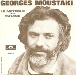 Georges Moustaki - Le métèque