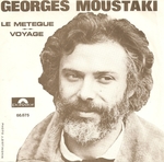 Georges Moustaki - Le mtque