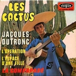 Jacques Dutronc - La Compapadé