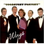 Wings - Goodnight tonight