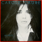 Carole Laure - La valse de l'oubli
