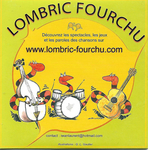 Lombric Fourchu - Monsieur Ppin