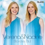 Verena und Nadine - Blondes Blut