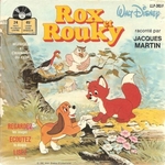 Les belles histoires de Bide & Musique - Rox et Rouky par Jacques Martin