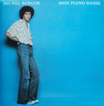 Michel Berger - La g�n�ration du Sergent Poivre