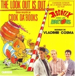 Cook da Books - The look out is out